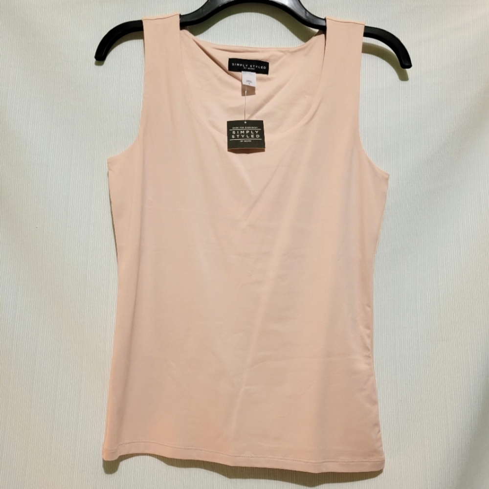 Simply Styled by Sears Cami